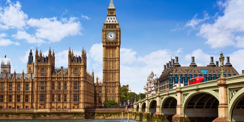 London & South East Thumbnail