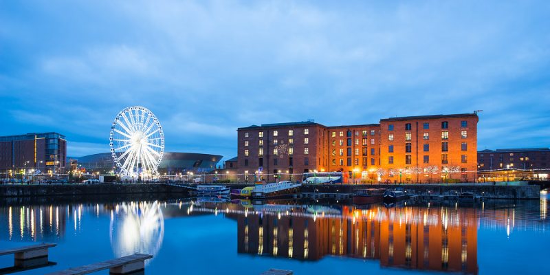 North West Thumbnail