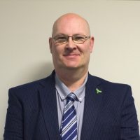 Image of Alan Rankin