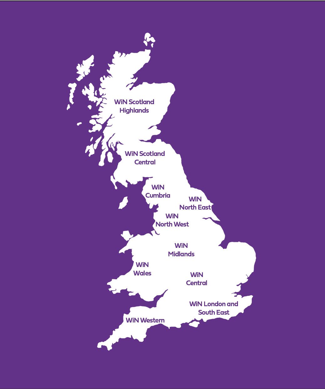 Regional Teams Intro Image