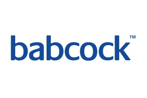 Babcock Logo