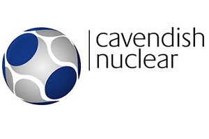Cavendish Nuclear Logo