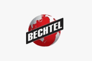 Bechtel Logo