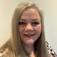 Image of Felicity Gillespie