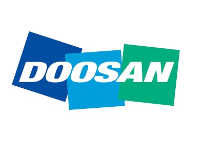 Doosan Logo