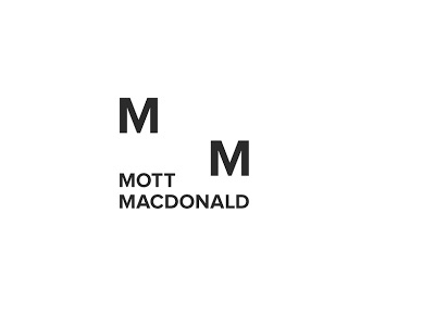 Mott MacDonald Logo