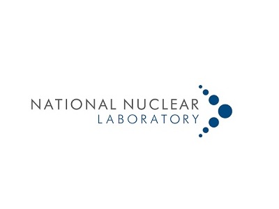 National Nuclear Laboratory (NNL) Logo