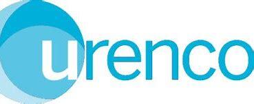 Urenco Logo