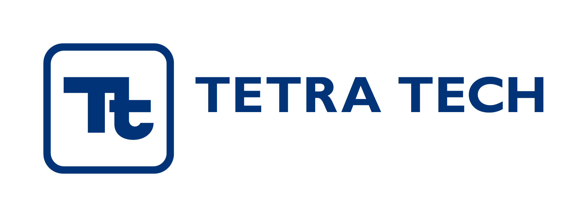 Tetra Tech Logo