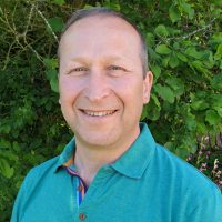 Image of Selvin Roberts