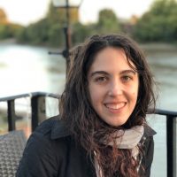 Image of Lavinia Raganelli