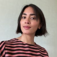 Image of Khadija Mahmood