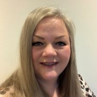 Image of Felicity Gillespie