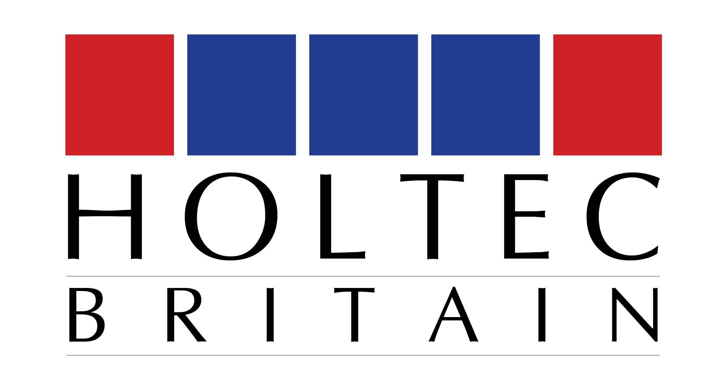 Holtec Britain Logo