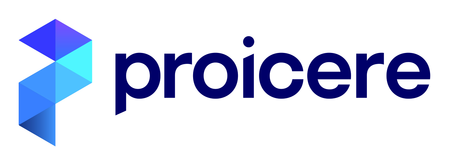 Proicere Logo