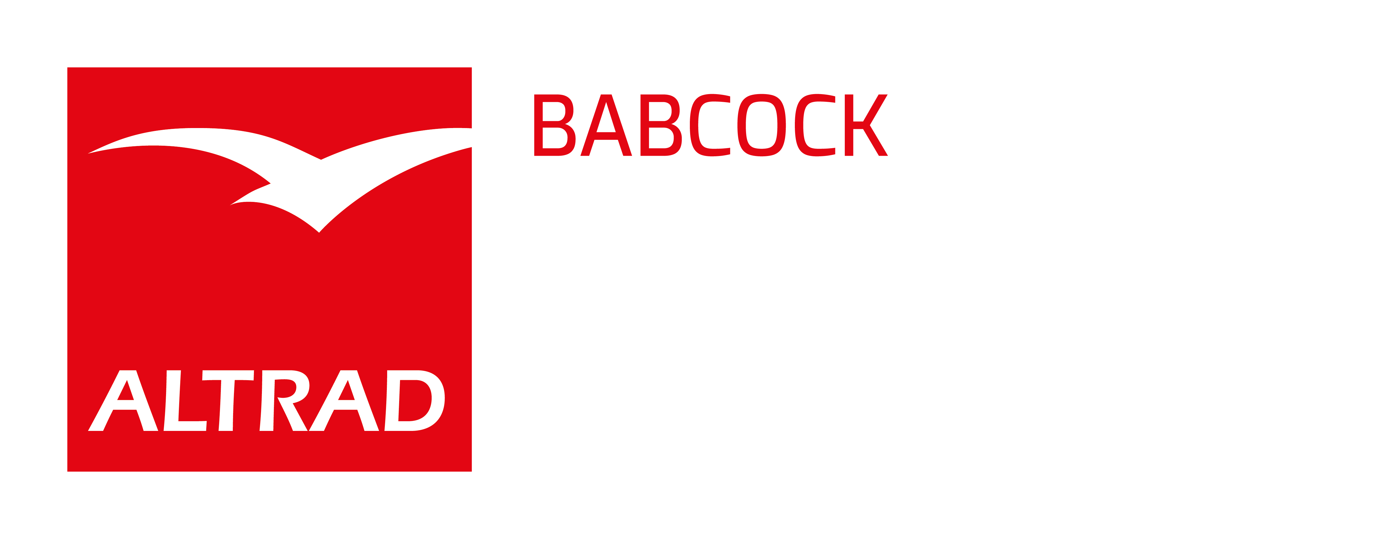 Altrad Babcock Logo