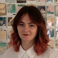 Image of Kimberley Robson