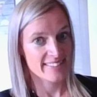 Image of Christine Bradley 