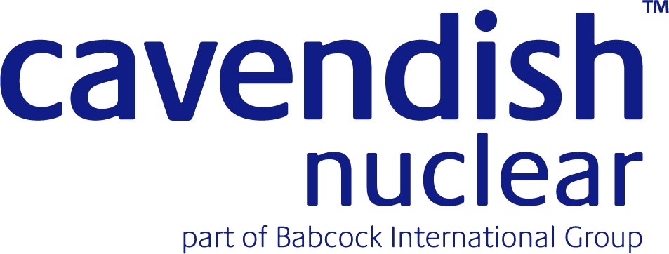 Cavendish Nuclear  Logo