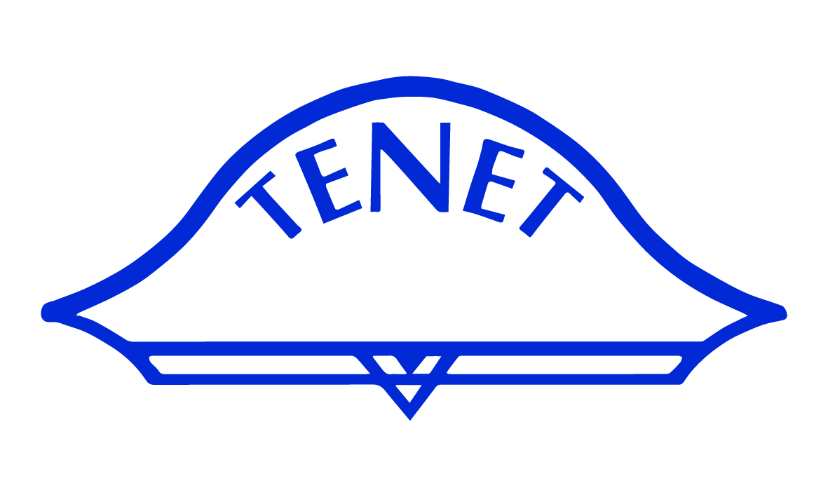 Tenet  Logo