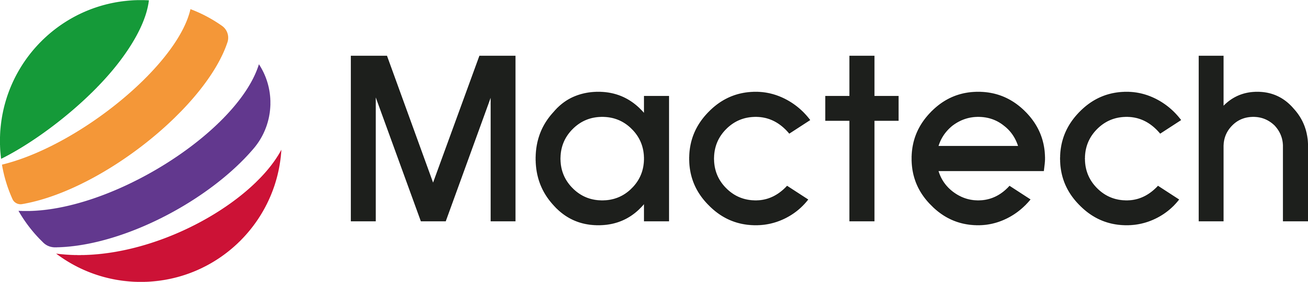 Mactech Logo