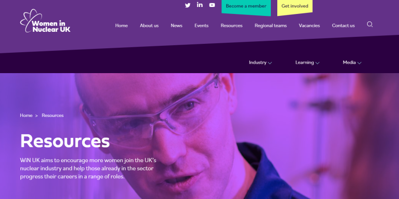Launch of our resource library Thumbnail