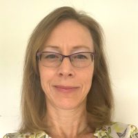 Image of Elina Militello Asp