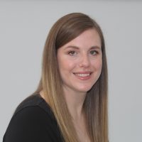 Image of Rachel Strickland