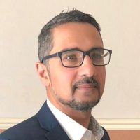 Image of Rashad Hussain