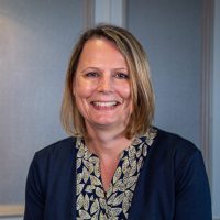 Image of Clare Sharpe