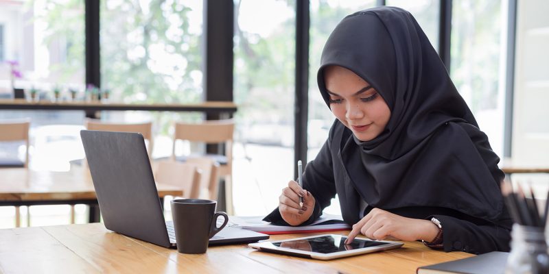Get involved with free STEM training Thumbnail