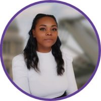 Image of Chantelle Brown