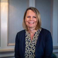 Image of Clare Sharpe