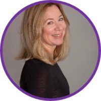 Image of Suzanne Wilson