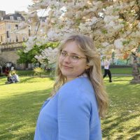 Image of  Milena ROGALA