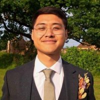 Image of Sean Alunan