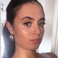 Image of Talia Swift White