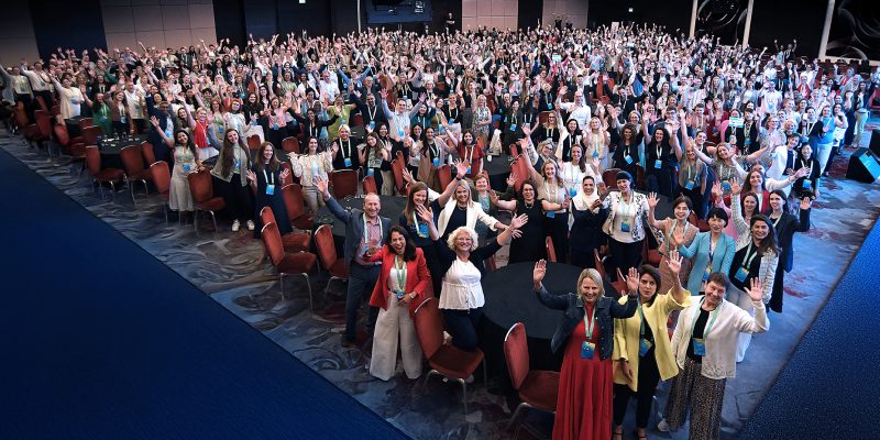 WiN UK conference 2026 is GO! Thumbnail